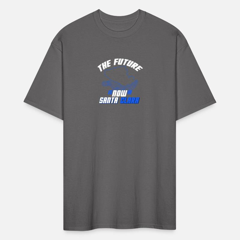 Santa Clara San Francisco United States Design