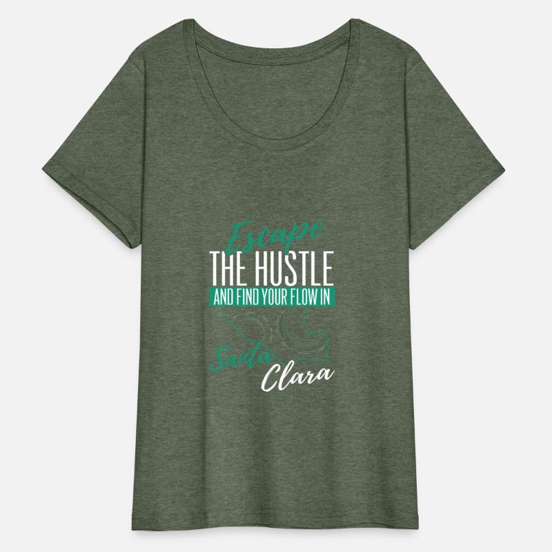 Santa Clara San Francisco United States Design