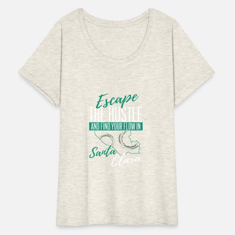 Santa Clara San Francisco United States Design