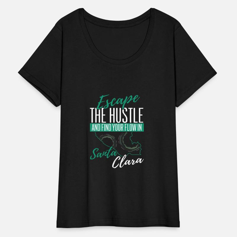 Santa Clara San Francisco United States Design