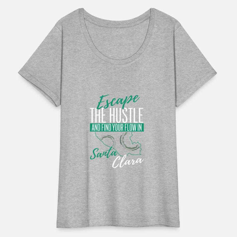 Santa Clara San Francisco United States Design