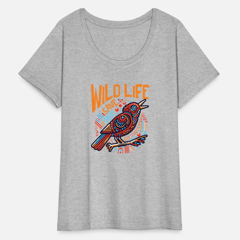 Save Bird in the wildlife