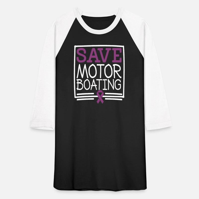 Save Motor Boating