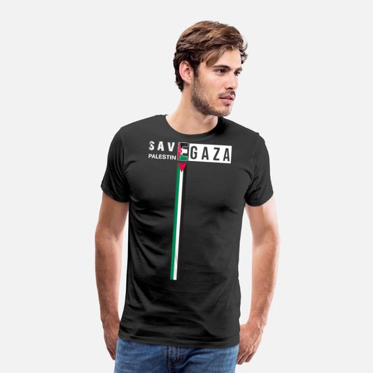 Save Palestiine Gaza