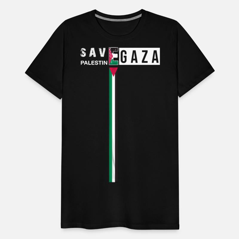 Save Palestiine Gaza