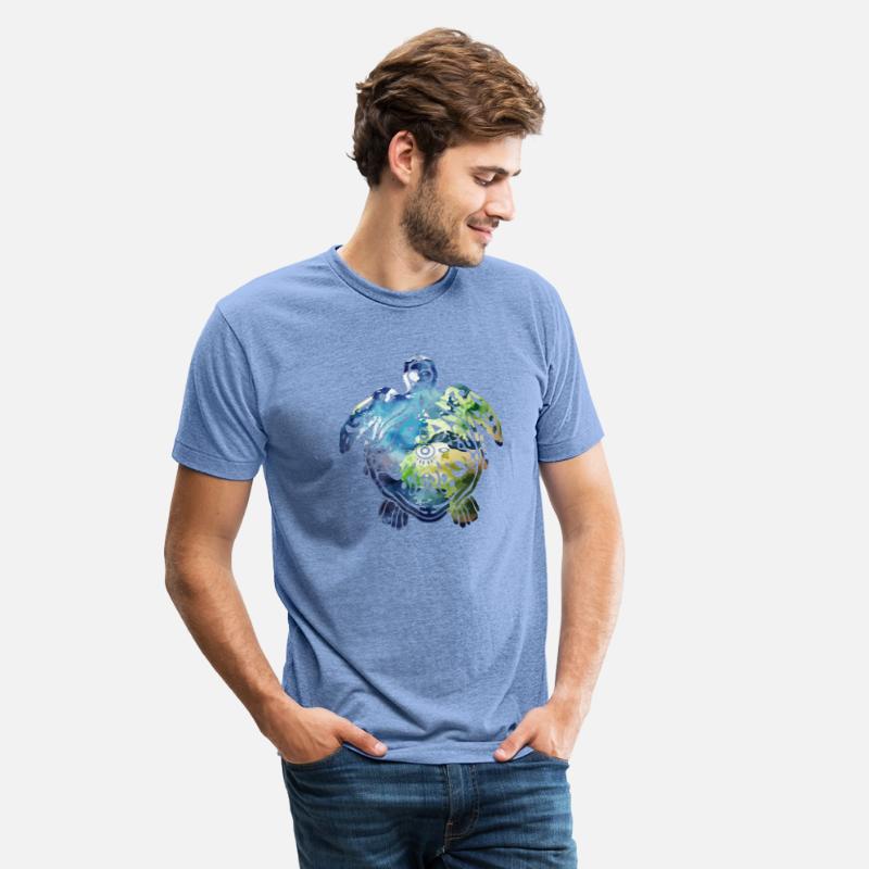 Save The Planet Save The Turtles Sea Turtle