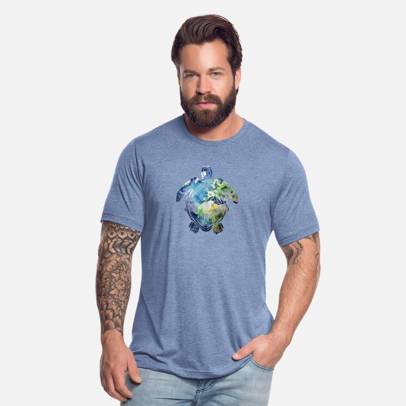 Save The Planet Save The Turtles Sea Turtle