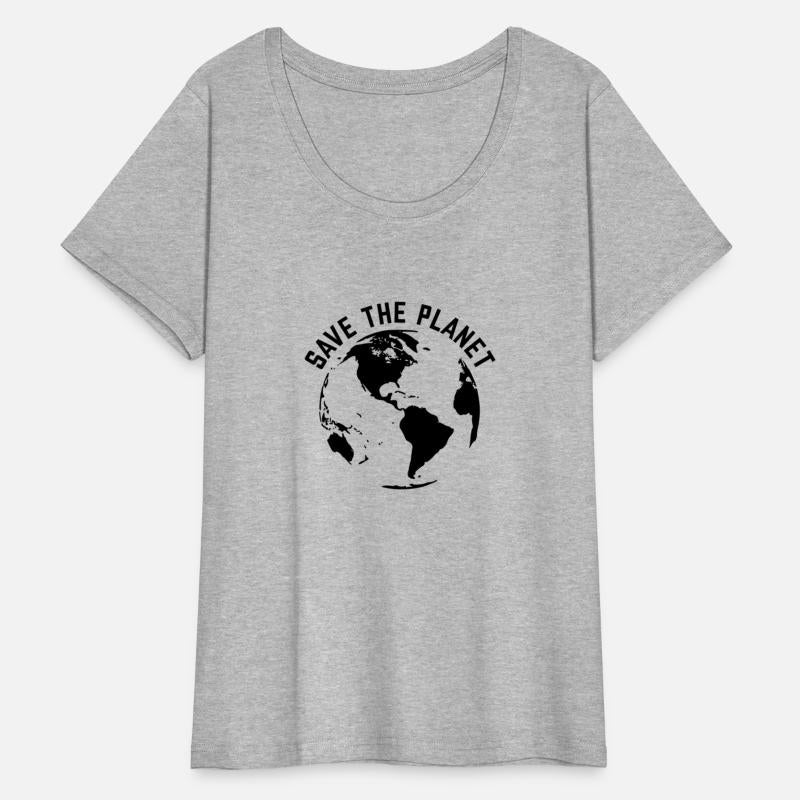 Save The Planet