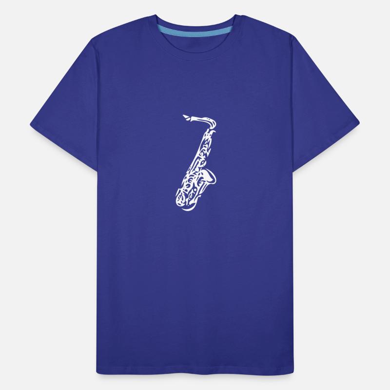 Saxophone - Saxophone A Woodwind Instrument