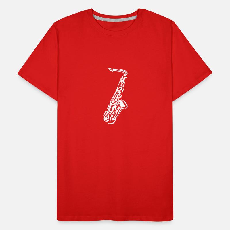 Saxophone - Saxophone A Woodwind Instrument