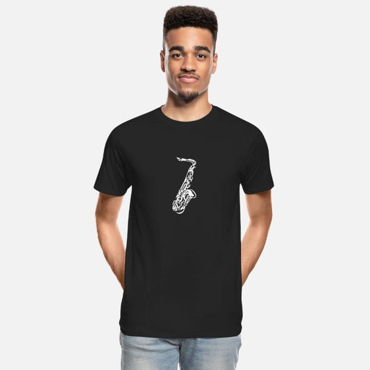 Saxophone - Saxophone A Woodwind Instrument