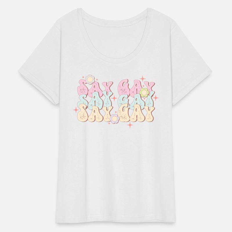 Say Gay, LGBT Pride Month