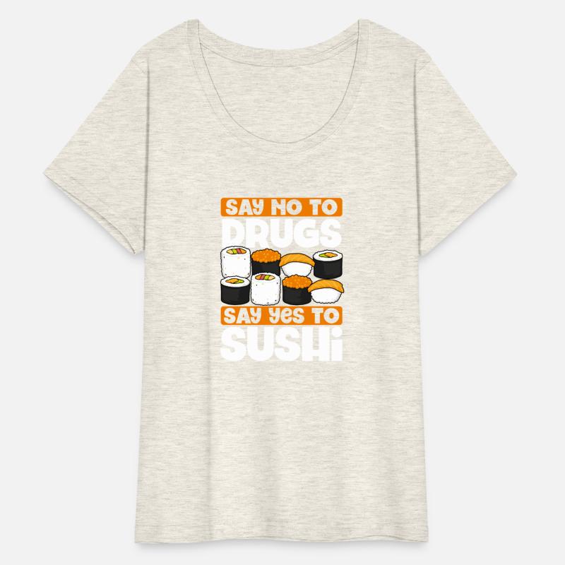 Say Yes To Sushi