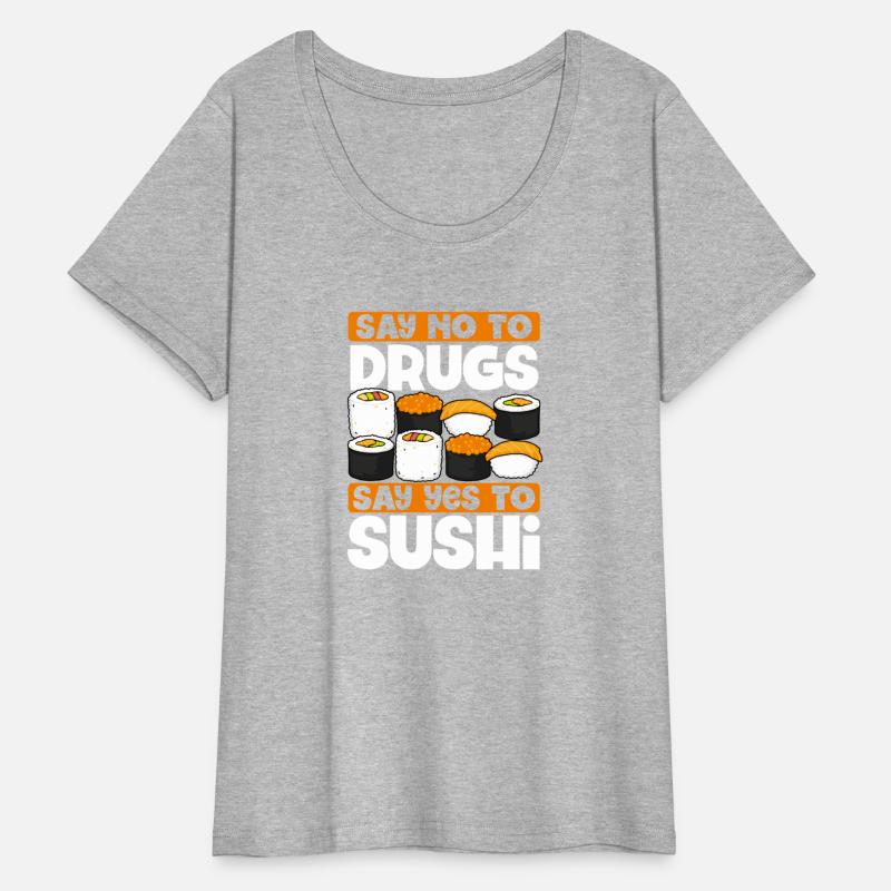 Say Yes To Sushi