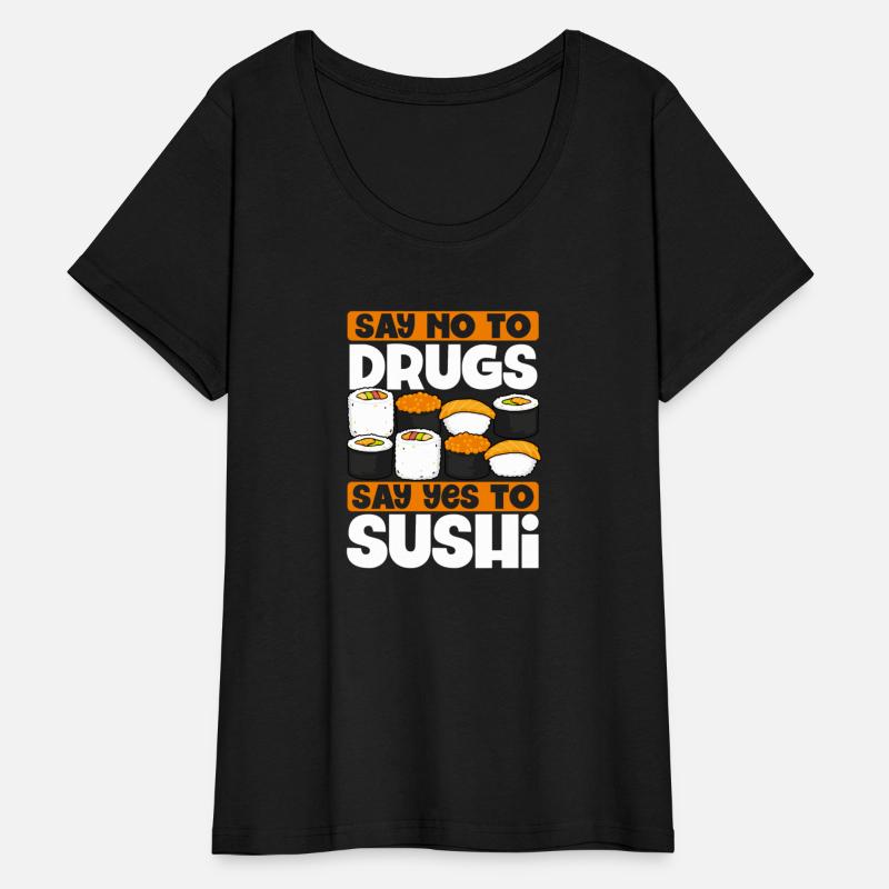 Say Yes To Sushi