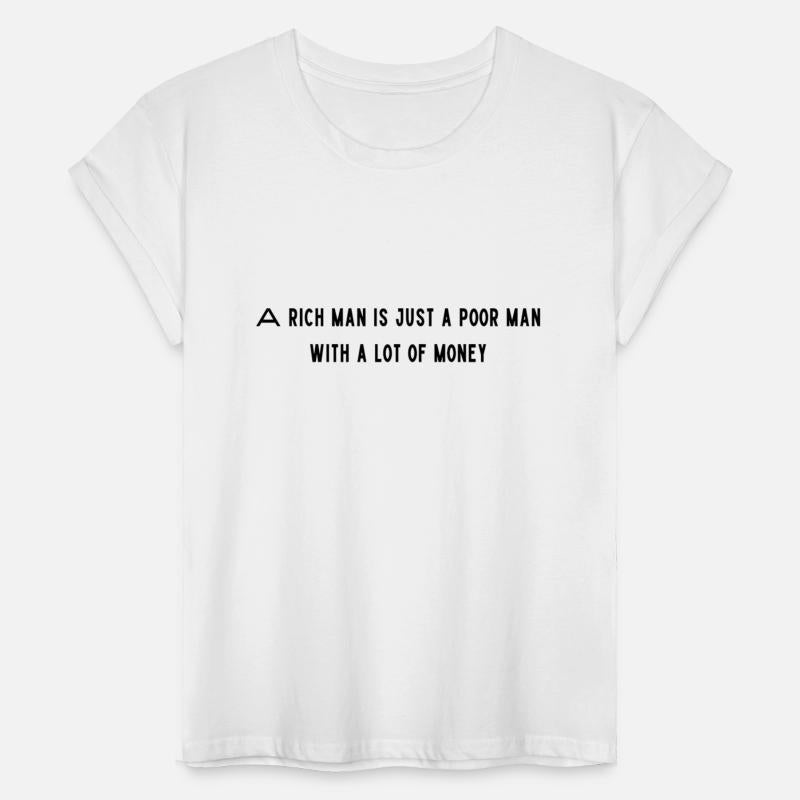 Saying about the poor and rich, funny quote , joke