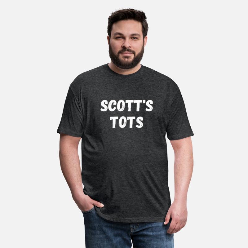 Scott'S Tots Office
