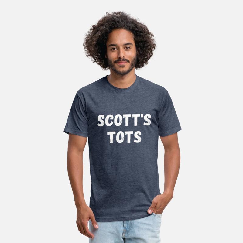 Scott'S Tots Office