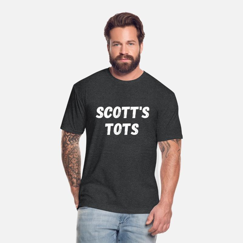 Scott'S Tots Office