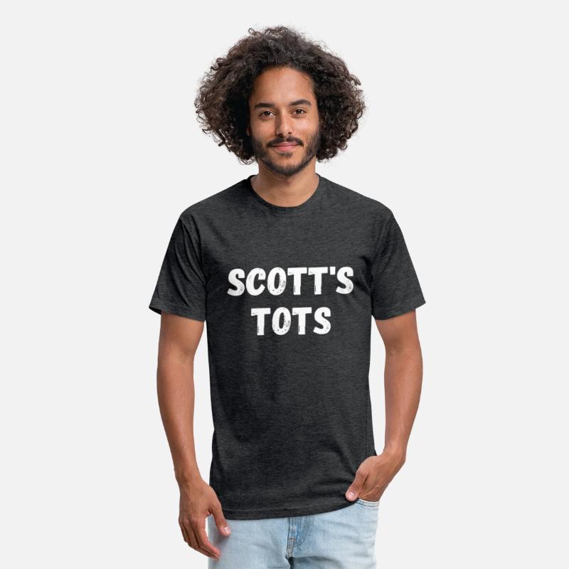 Scott'S Tots Office
