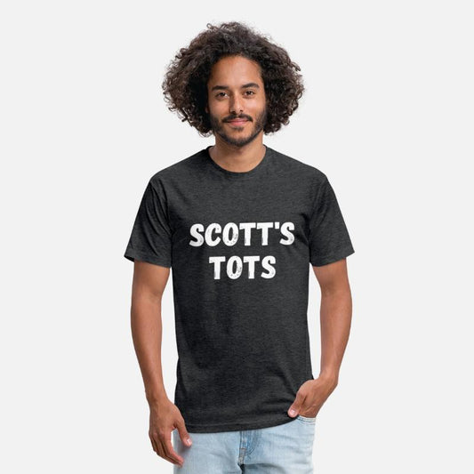 Scott'S Tots Office