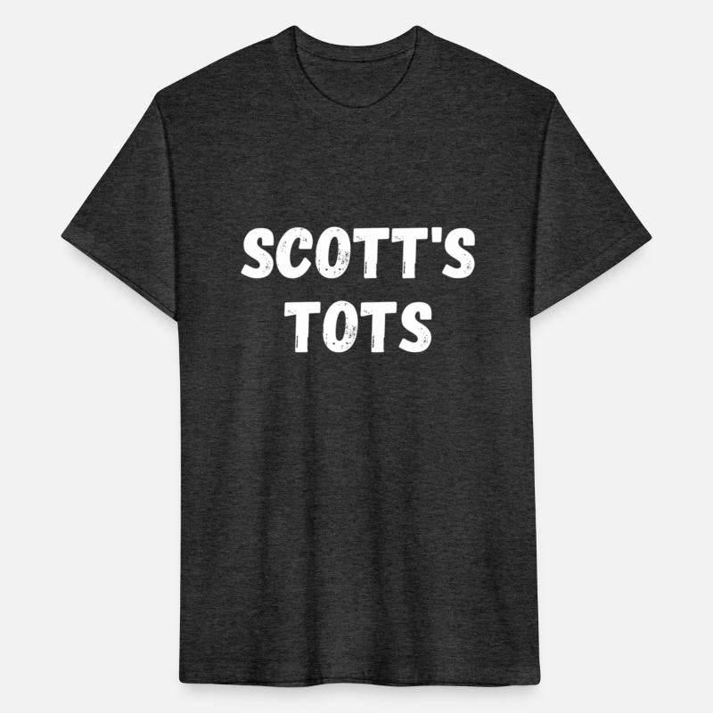 Scott'S Tots Office
