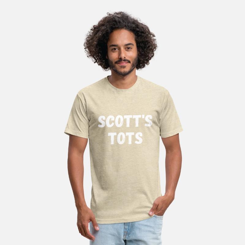 Scott'S Tots Office