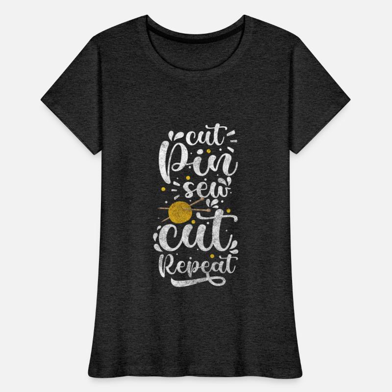 Seamstress Job Sewing Knitting