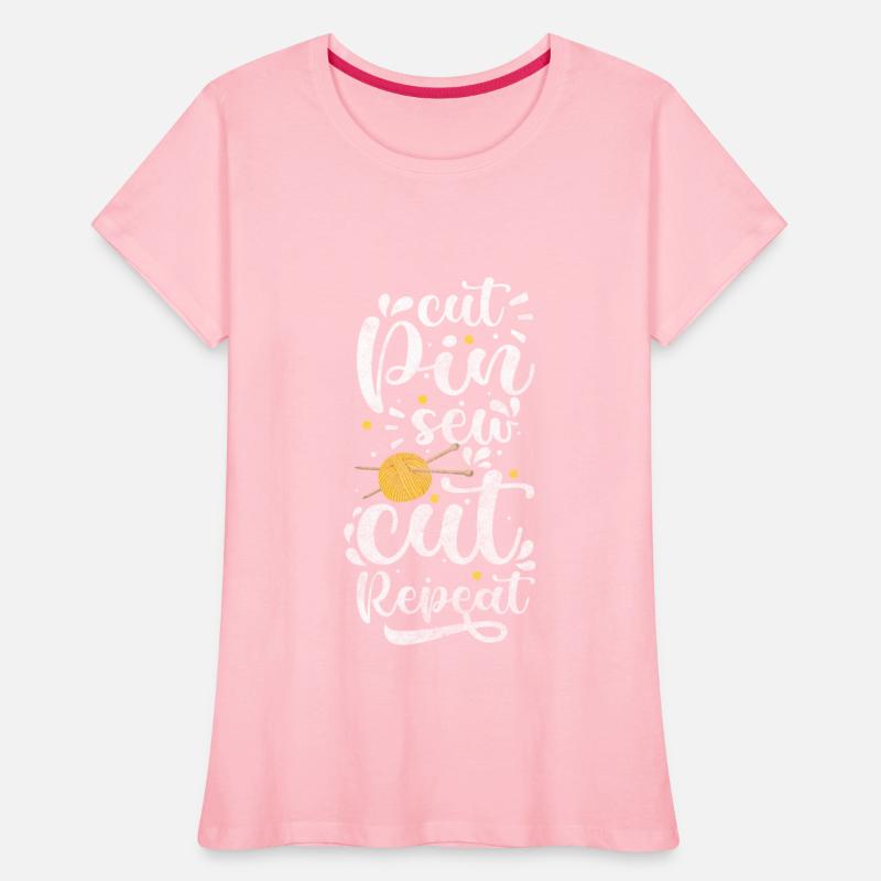 Seamstress Job Sewing Knitting