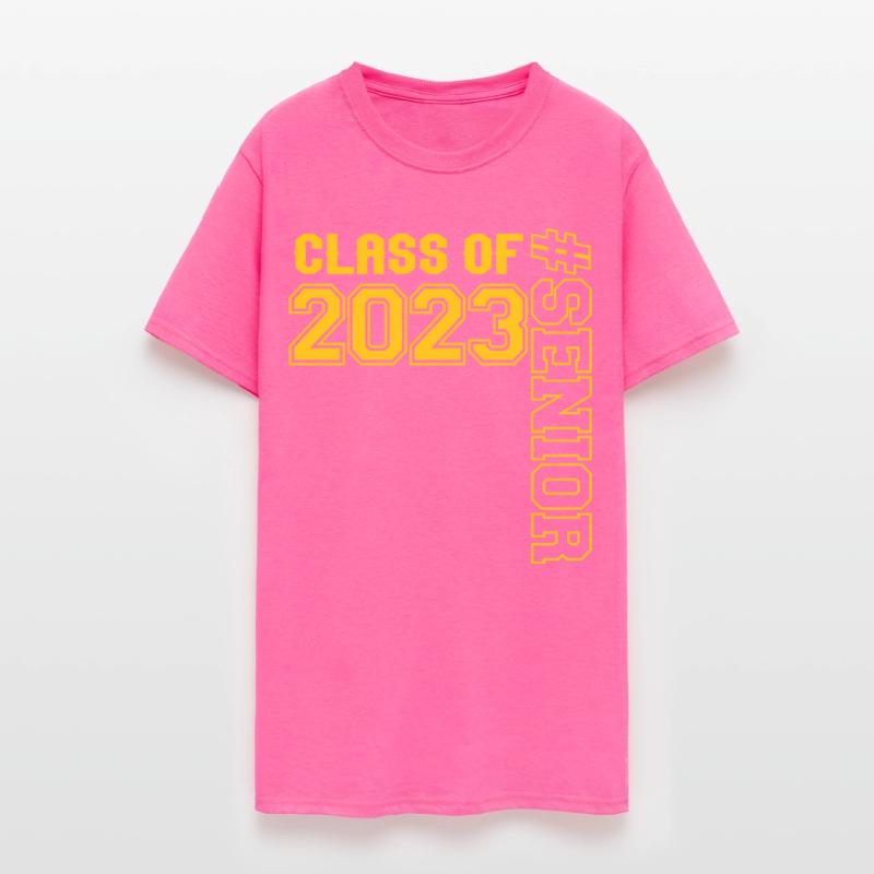 SENIOR CLASS OF 2023 SENIOR SWAG - 23 SENIOR GIFTS