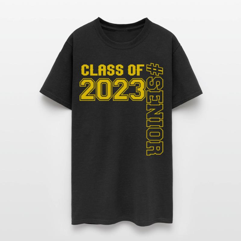 SENIOR CLASS OF 2023 SENIOR SWAG - 23 SENIOR GIFTS