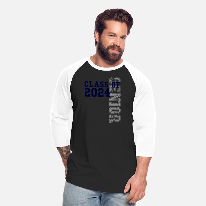 Senior Class Of 2024 Graduation