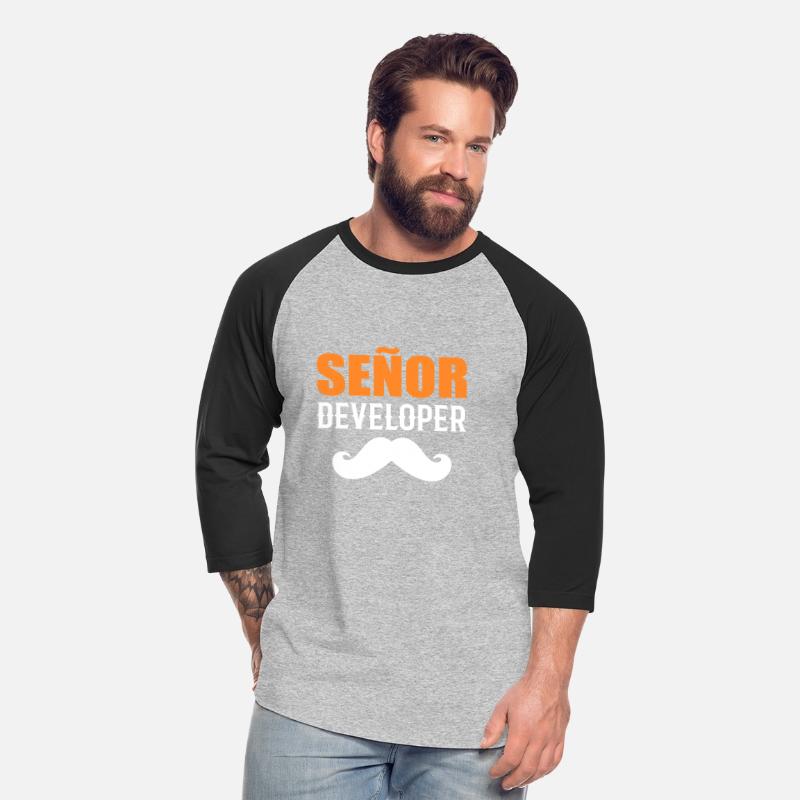 Señor Developer Computer Specialist Gift