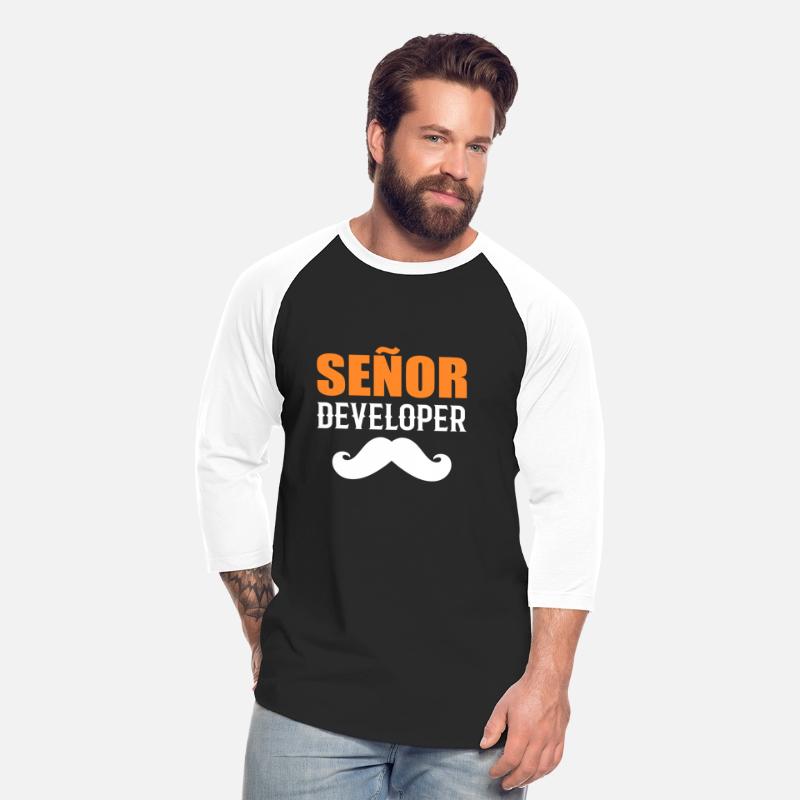 Señor Developer Computer Specialist Gift