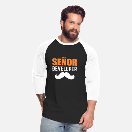 Señor Developer Computer Specialist Gift