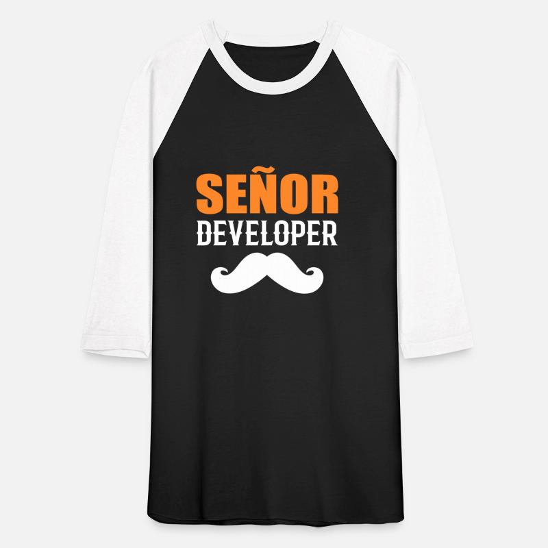 Señor Developer Computer Specialist Gift