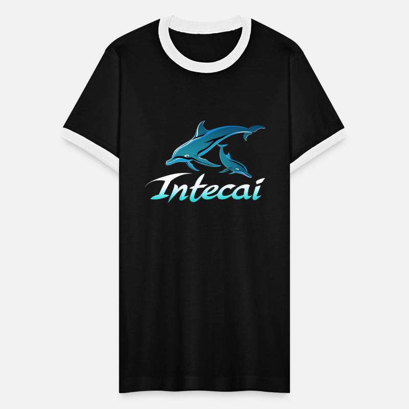 Serenity Swimmers: Intecai’s Ocean,Dolphin Dance