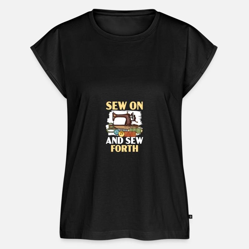 Sew On Sew Forth Quilting Crocheting Sewing