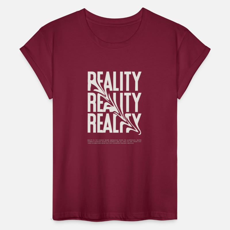 Shades of Reality: Bold and Thought-Provoking De