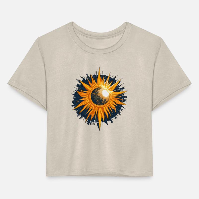 Shine Bright like the Sun Tee