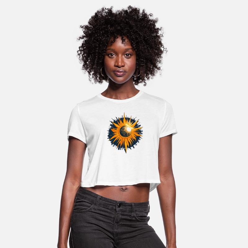 Shine Bright like the Sun Tee