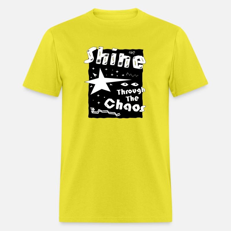 Shine Through The Chaos