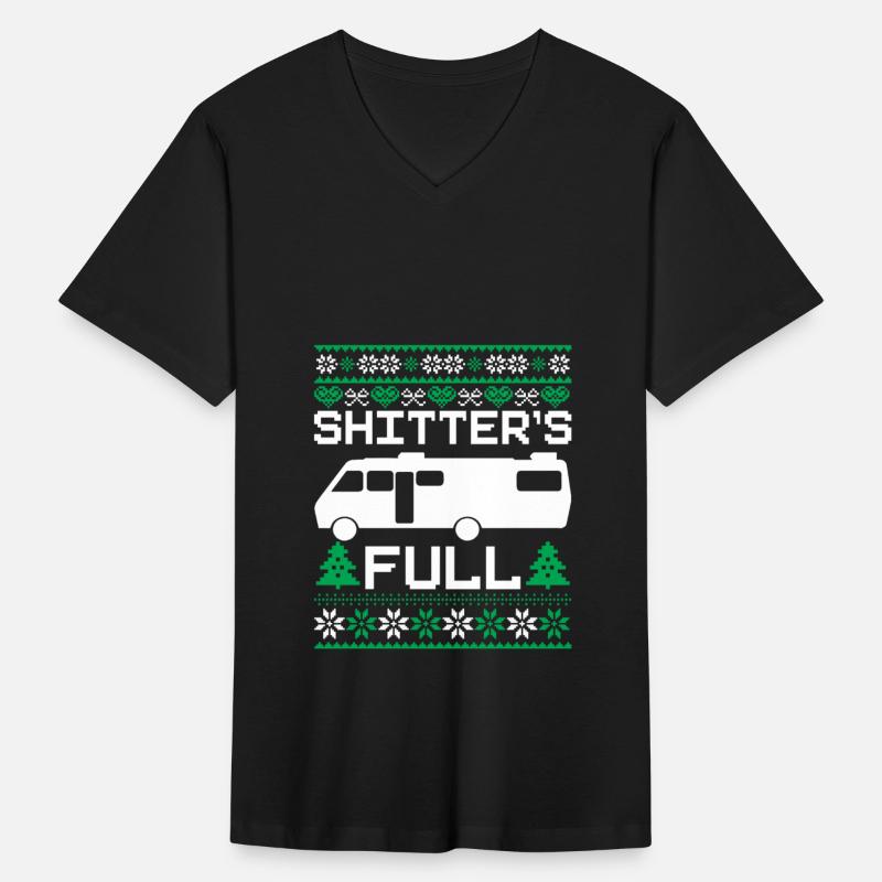 Shitter's Full National Lampoon Christmas