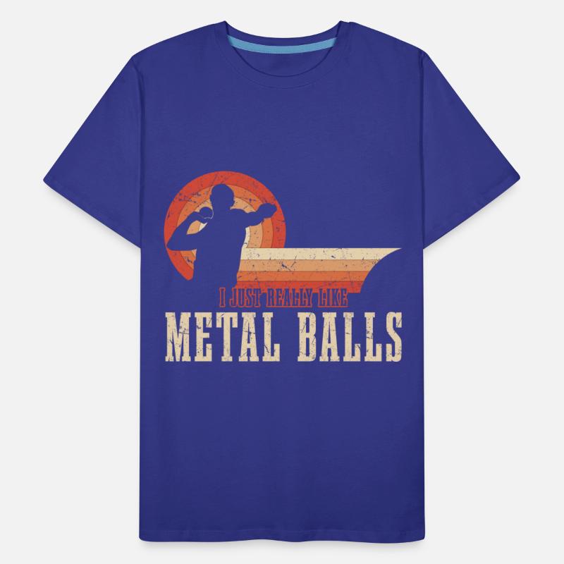 Shot Put Athletics | Sports Athlete Gift