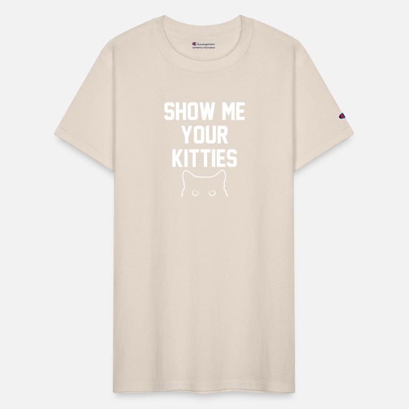 Show me your kitties