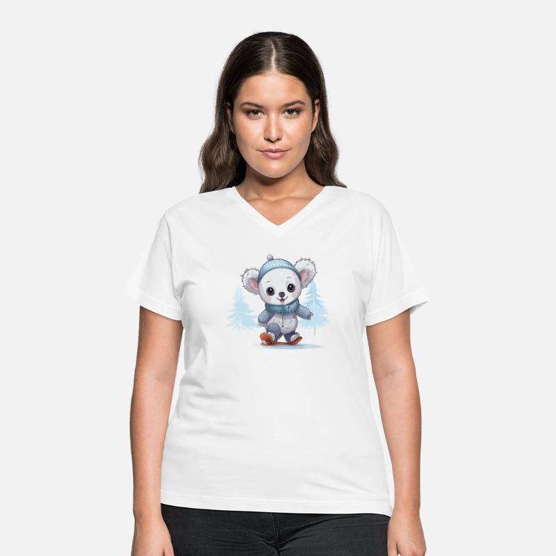 Shredding the Slopes Snowboarding Adventures