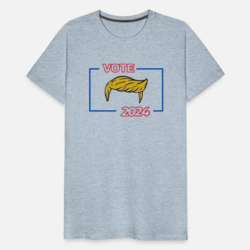 Signature Style 2024 Voter Tee