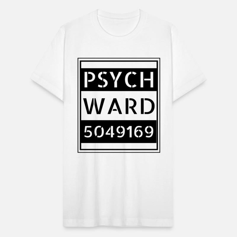 Simple Easy Funny Inmate Psych Lazy Halloween