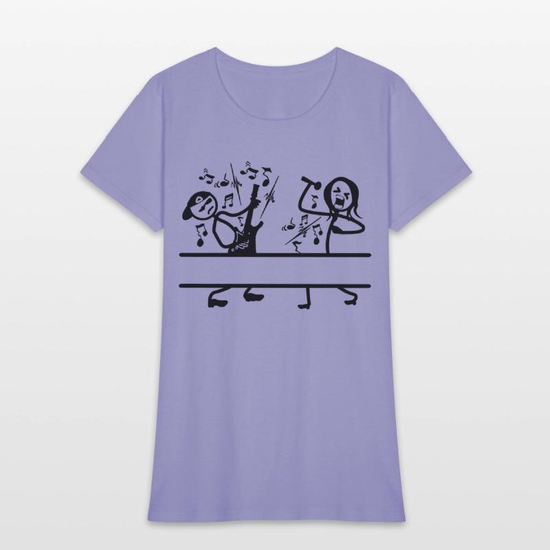 singer guitarist banner