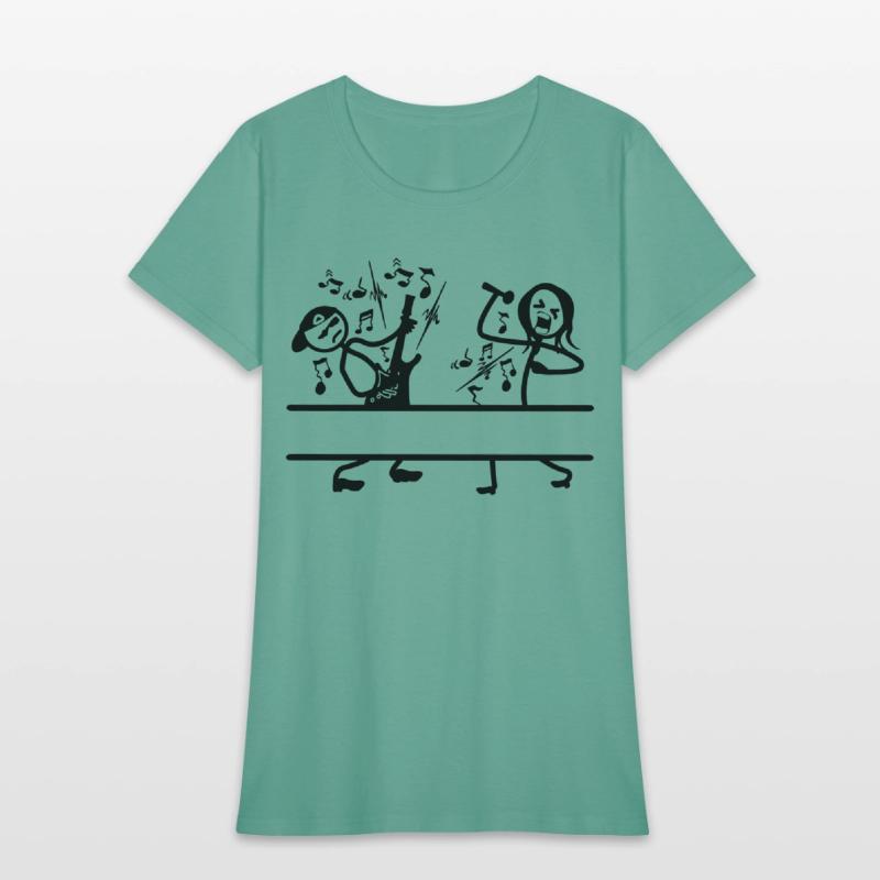 singer guitarist banner